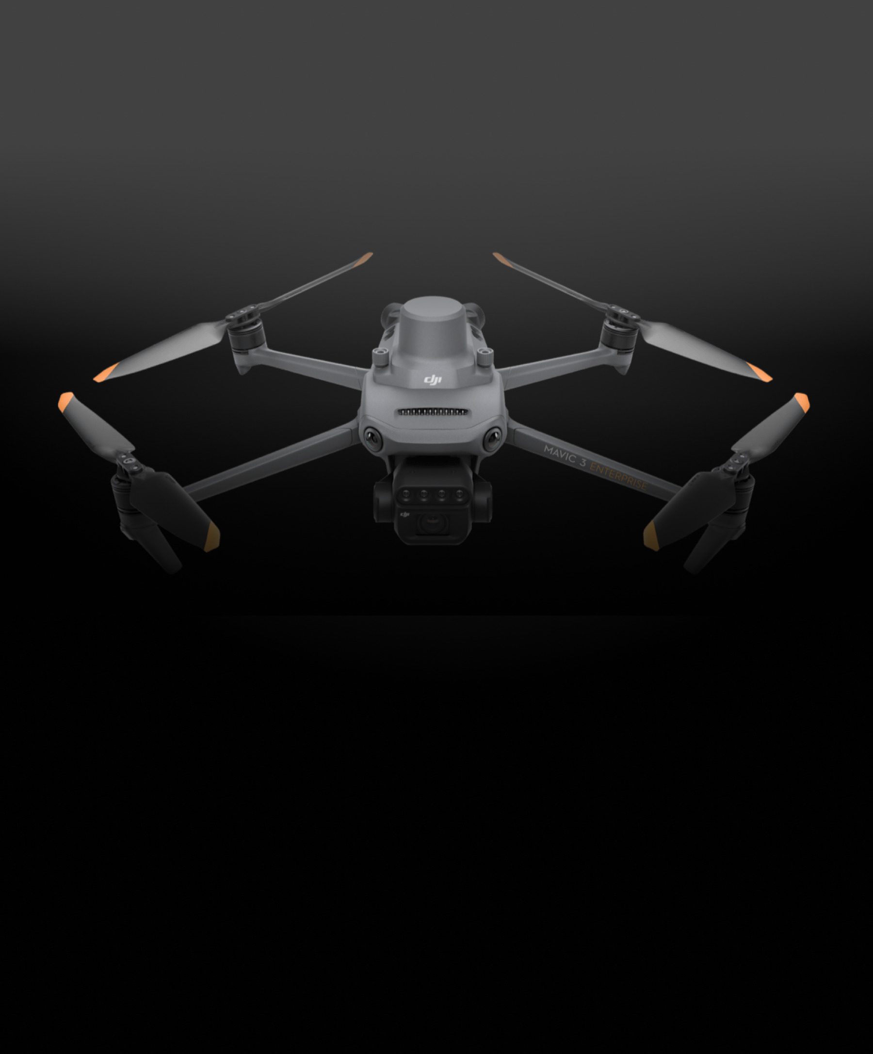 DJI Agras T100 Drone