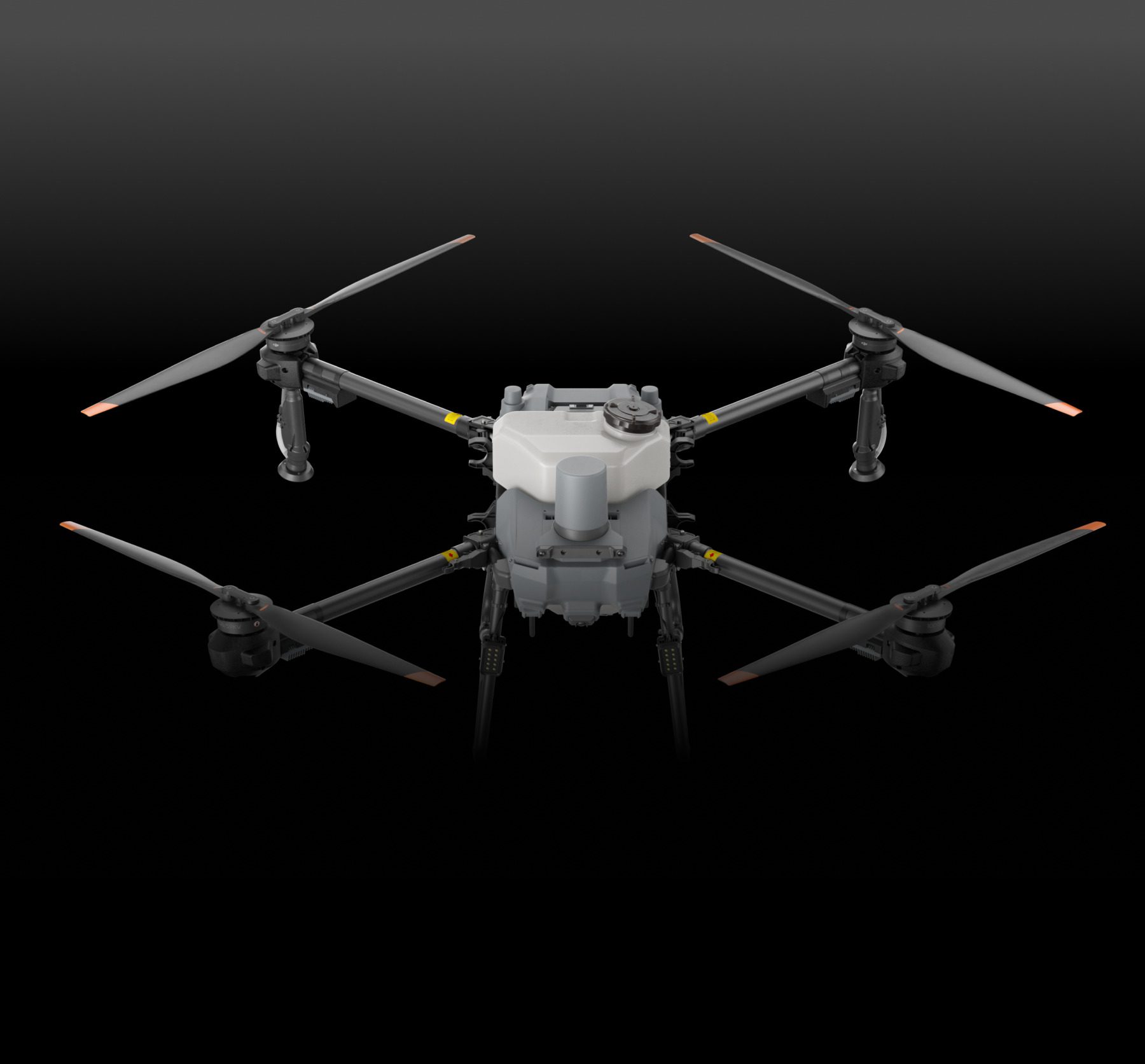 DJI Agras T100 Drone