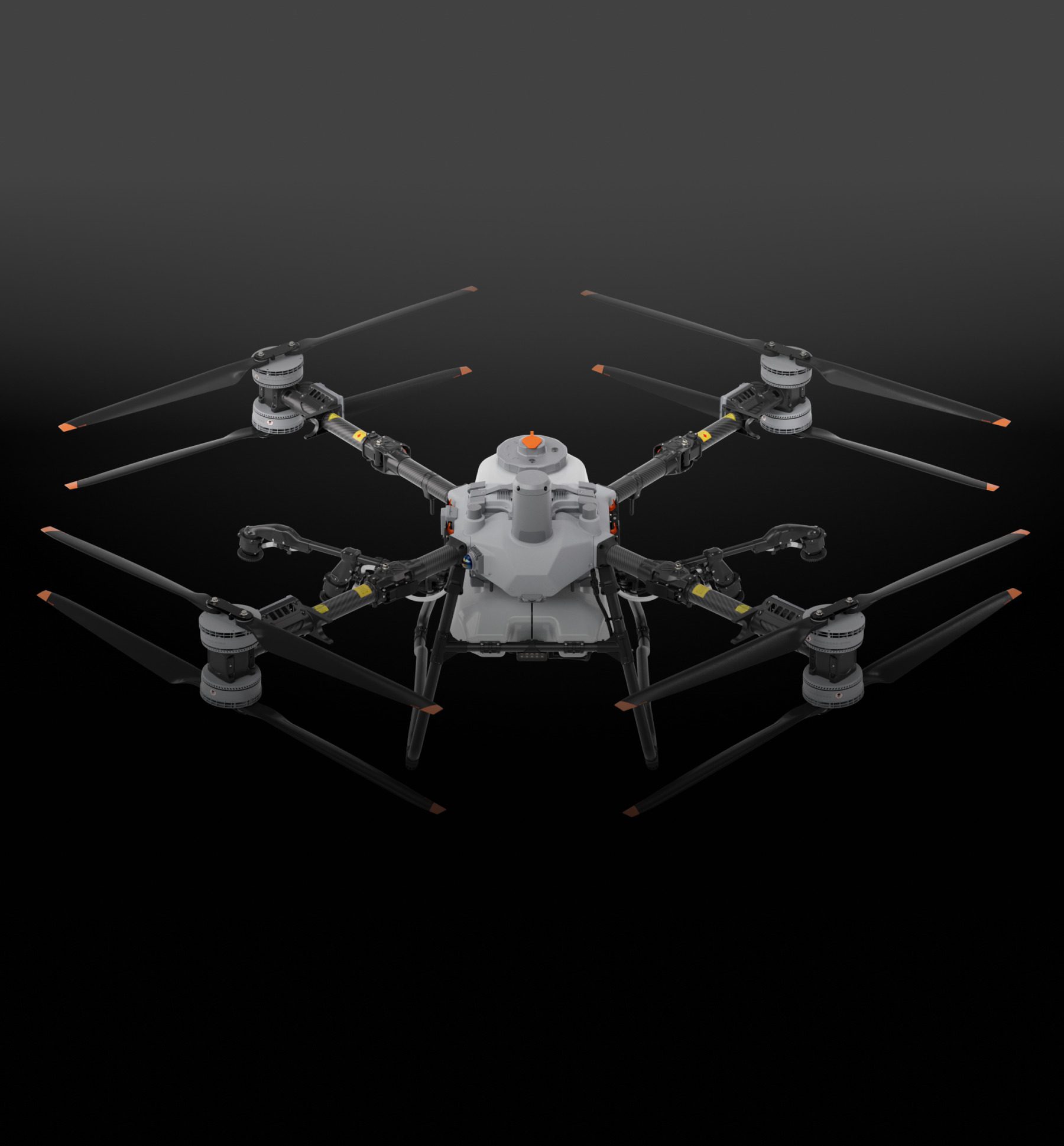 DJI AGRAS T100