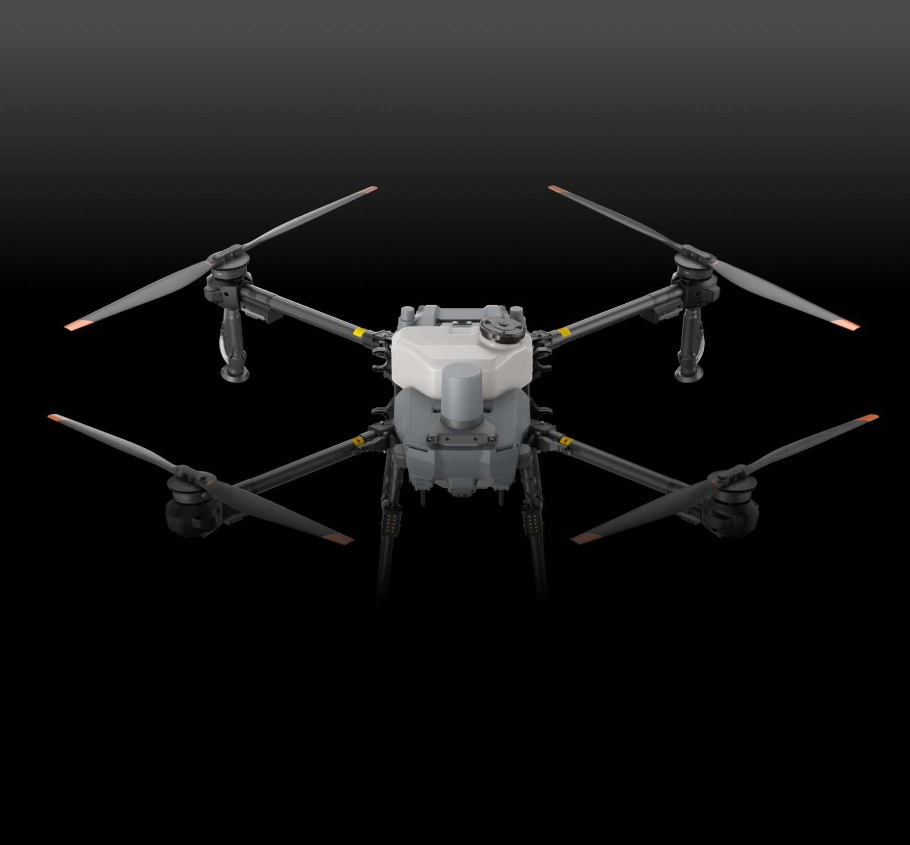 DJI AGRAS T25P
