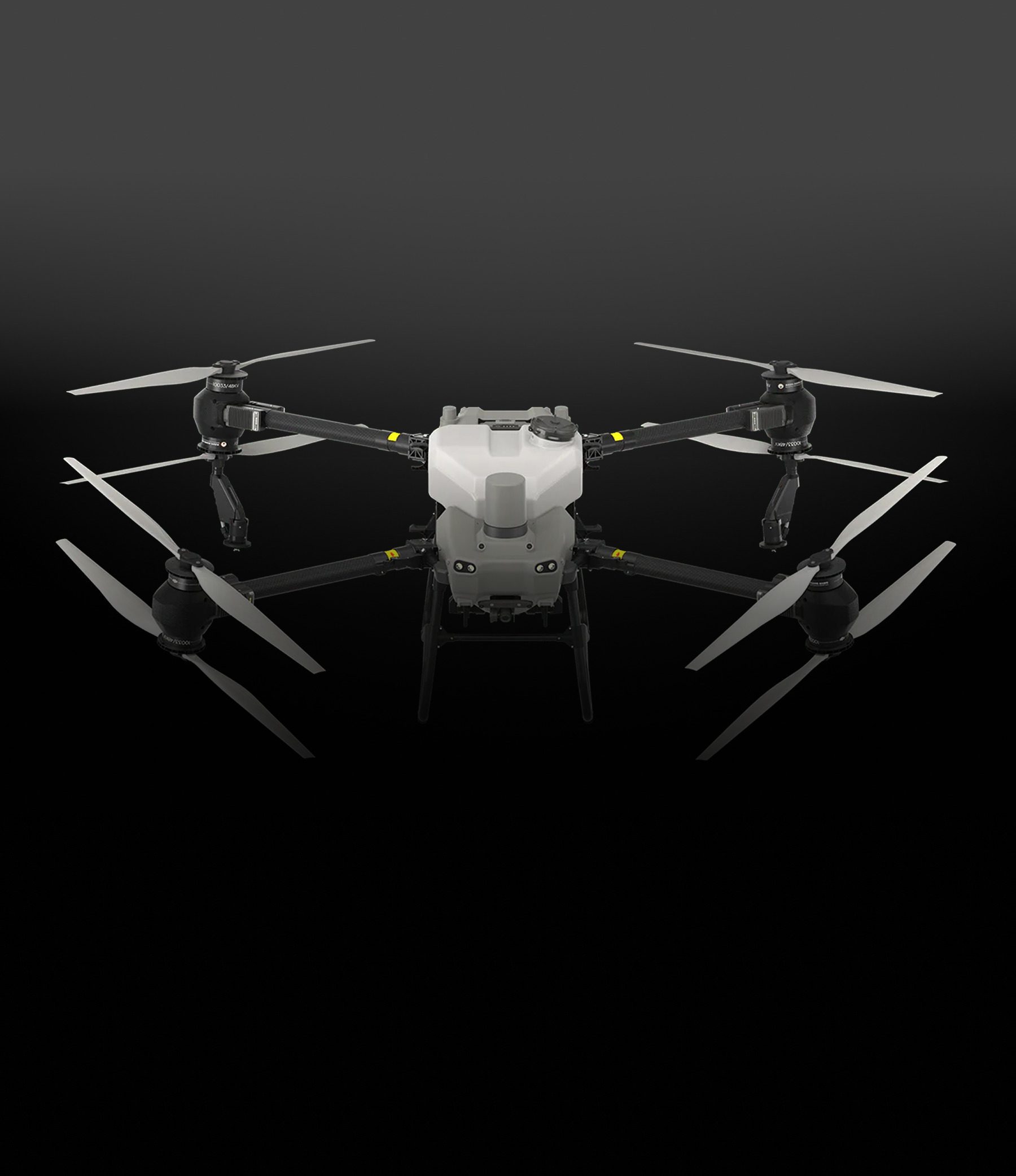 DJI AGRAS T50