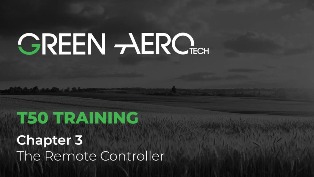 Chapter 3 – The Remote Controller V1.0